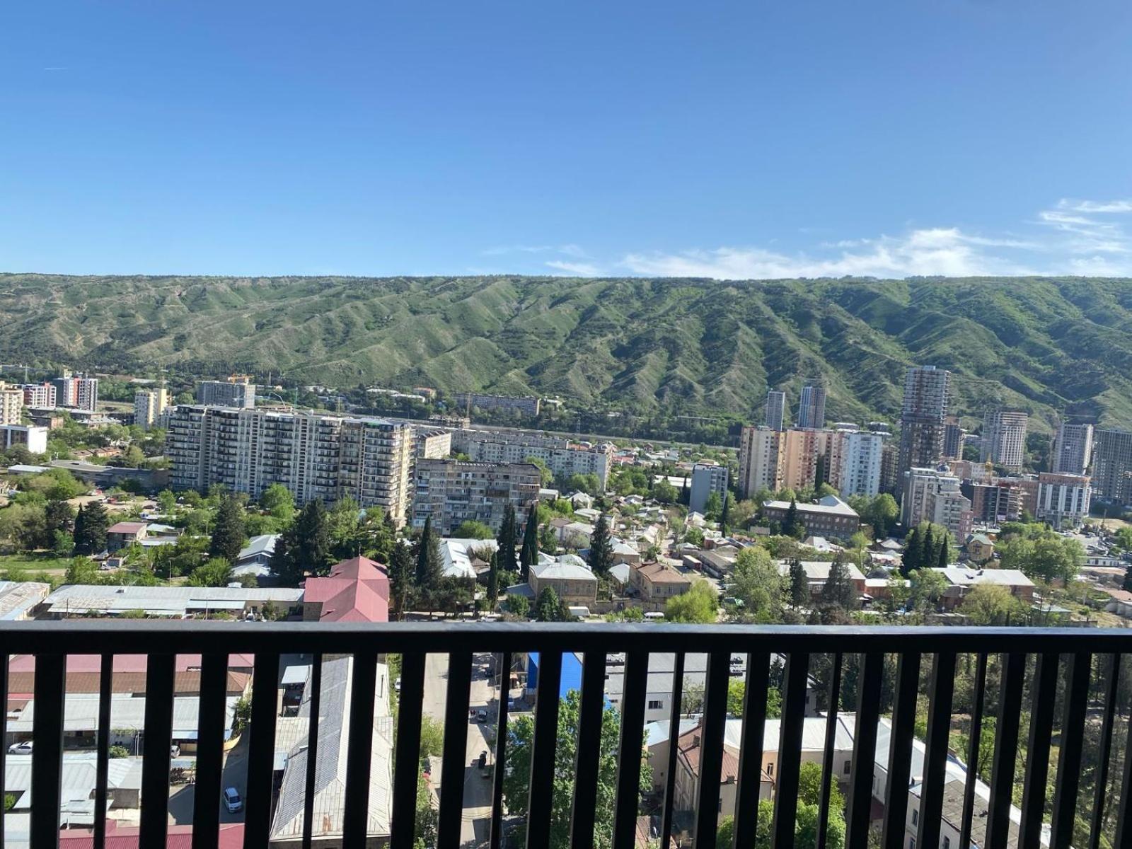 Apartment Sweet 18th Tbilisi