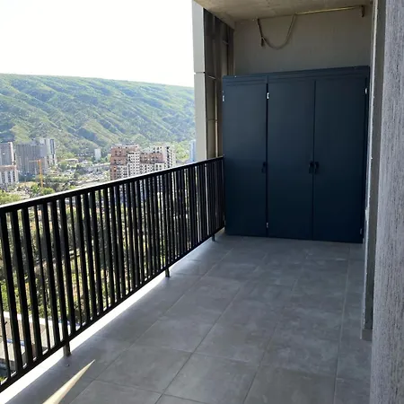 Sweet 18Th Apartments Tbilisi Exterior photo