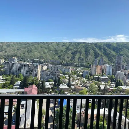 Sweet 18Th Apartments Tbilisi Exterior photo
