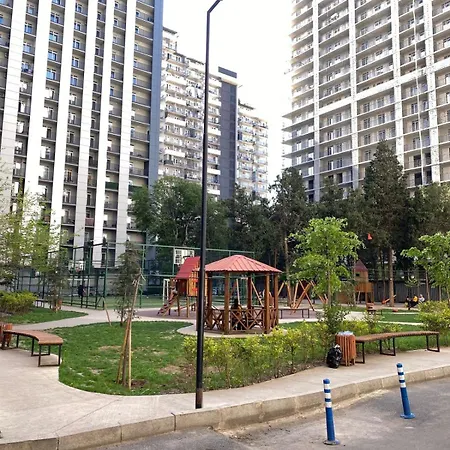 Sweet 18Th Apartments Tbilisi Exterior photo