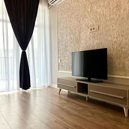 Sweet 18Th Apartments Tbilisi Exterior photo