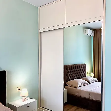Sweet 18Th Apartments Tbilisi Exterior photo